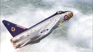 Screenshot 16 — English Electric Lightning Mega Pack