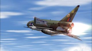 Screenshot 31 — English Electric Lightning Mega Pack