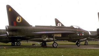 Screenshot 54 — English Electric Lightning Mega Pack