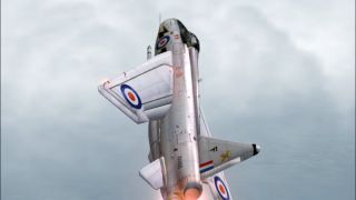 Screenshot 58 — English Electric Lightning Mega Pack