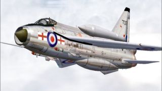 Screenshot 25 — English Electric Lightning Mega Pack