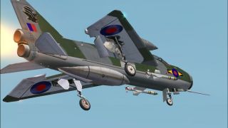 Screenshot 33 — English Electric Lightning Mega Pack