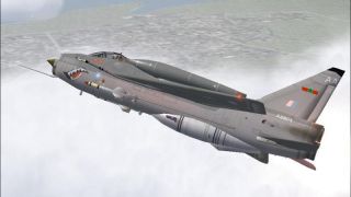 Screenshot 35 — English Electric Lightning Mega Pack