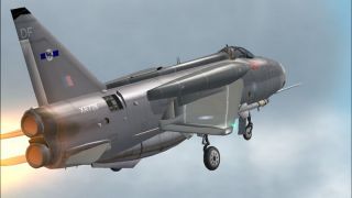 Screenshot 55 — English Electric Lightning Mega Pack