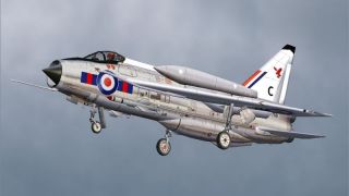 Screenshot 49 — English Electric Lightning Mega Pack