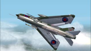 Screenshot 21 — English Electric Lightning Mega Pack