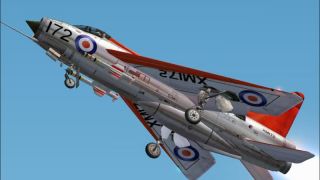 Screenshot 40 — English Electric Lightning Mega Pack
