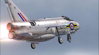 Screenshot 50 — English Electric Lightning Mega Pack