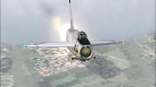 Screenshot 51 — English Electric Lightning Mega Pack