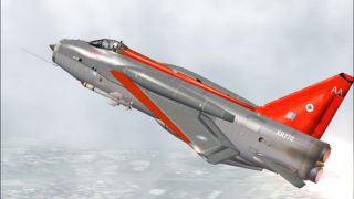 Screenshot 24 — English Electric Lightning Mega Pack
