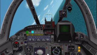 Screenshot 20 — English Electric Lightning Mega Pack