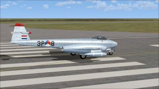 Screenshot 3 — Meteor F8 RNLAF 3