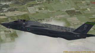 Screenshot 4 — Vermont ANG Lockheed Martin F-35