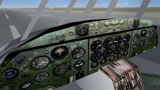 Screenshot 2 — Short SA Sperrin Updated