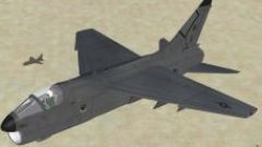 Screenshot 3 — Vought A-7E