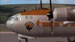 Screenshot 2 — Noratlas "Howl At The Moon III"