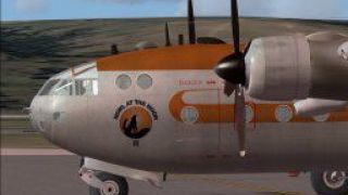 Screenshot 2 — Noratlas "Howl At The Moon III"