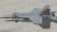 Screenshot 2 — US Navy F/A-18E USNTPS