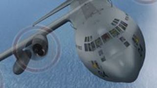 Screenshot 2 — RNZAF C-130E 2014 Scheme