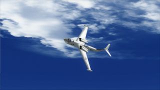 Screenshot 10 — Martin P6M Seamaster VP-46