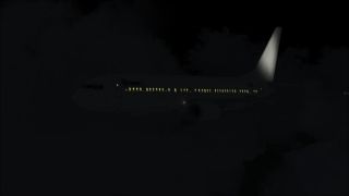 Screenshot 21 — Boeing 737-800 FSX Livery
