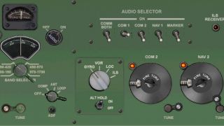 Screenshot 43 — Beech Expeditor Mk.III v2.1 Part 1