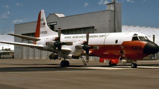 Screenshot 3 — VXS-1 Naval Research Laboratory P-3