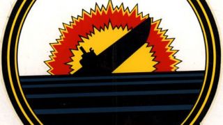 Screenshot 6 — US Navy SP2-H VX-1 JA4