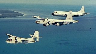 Screenshot 4 — US Navy SP2-H VX-1 JA4