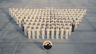 Screenshot 1 — US Navy SP2-H VX-1 JA4