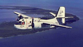Screenshot 4 — US Navy S2F-3 VX-1 JA10