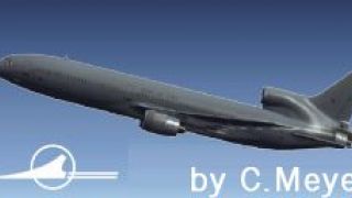 Screenshot 6 — Royal Air Force Lockheed L-1011 TriStar ZE706