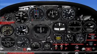 Screenshot 1 — Douglas Skystreak