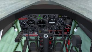 Screenshot 2 — Douglas Skystreak