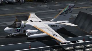 Screenshot 1 — US Navy US-3A VRC-50 Foo Dogs 167997