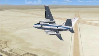 Screenshot 10 — NASA S-3B Viking