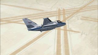 Screenshot 9 — NASA S-3B Viking