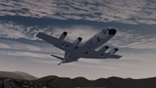 Screenshot 26 — Lockheed P-3C Orion Mega Pack
