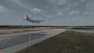 Screenshot 28 — Lockheed P-3C Orion Mega Pack