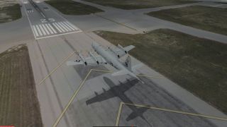 Screenshot 20 — Lockheed P-3C Orion Mega Pack