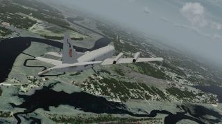 Screenshot 8 — Lockheed P-3C Orion Mega Pack