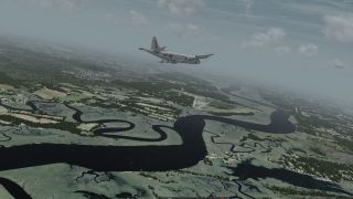 Screenshot 14 — Lockheed P-3C Orion Mega Pack