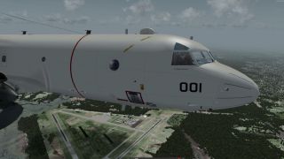 Screenshot 22 — Lockheed P-3C Orion Mega Pack