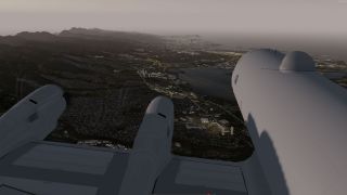 Screenshot 25 — Lockheed P-3C Orion Mega Pack