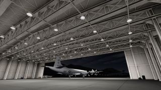 Screenshot 5 — Lockheed P-3C Orion Mega Pack