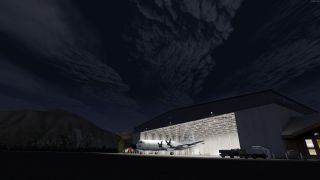 Screenshot 32 — Lockheed P-3C Orion Mega Pack