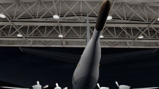 Screenshot 21 — Lockheed P-3C Orion Mega Pack