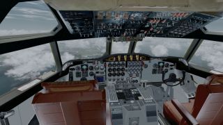 Screenshot 17 — Lockheed P-3C Orion Mega Pack