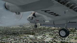 Screenshot 12 — Lockheed P-3C Orion Mega Pack