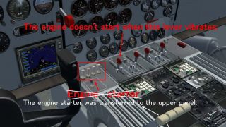Screenshot 37 — Lockheed P-3C Orion Mega Pack